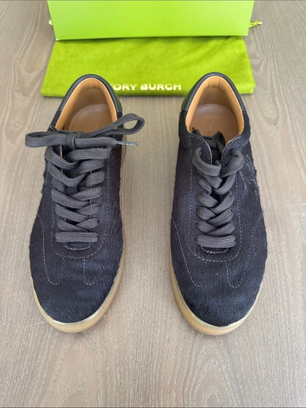 Tory Burch Phoenix Sneakers